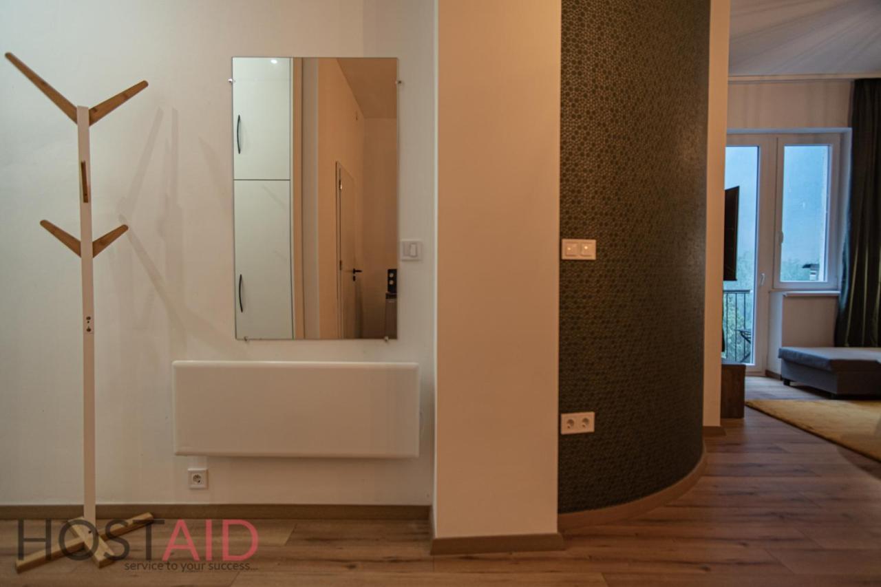 Kd11 Apartment Hostaid Budapest Exterior foto