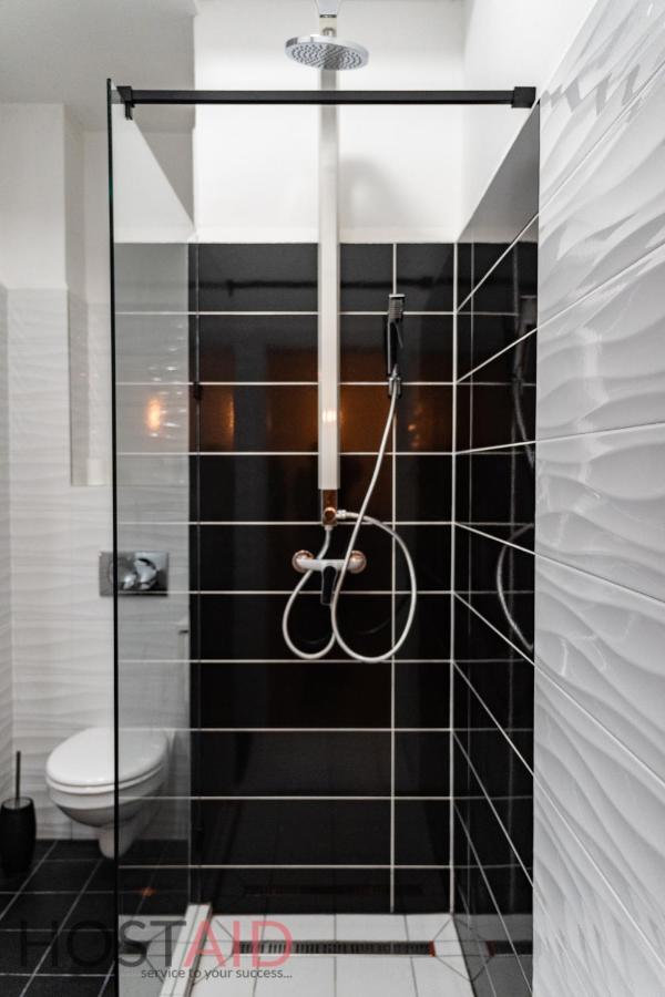 Kd11 Apartment Hostaid Budapest Exterior foto