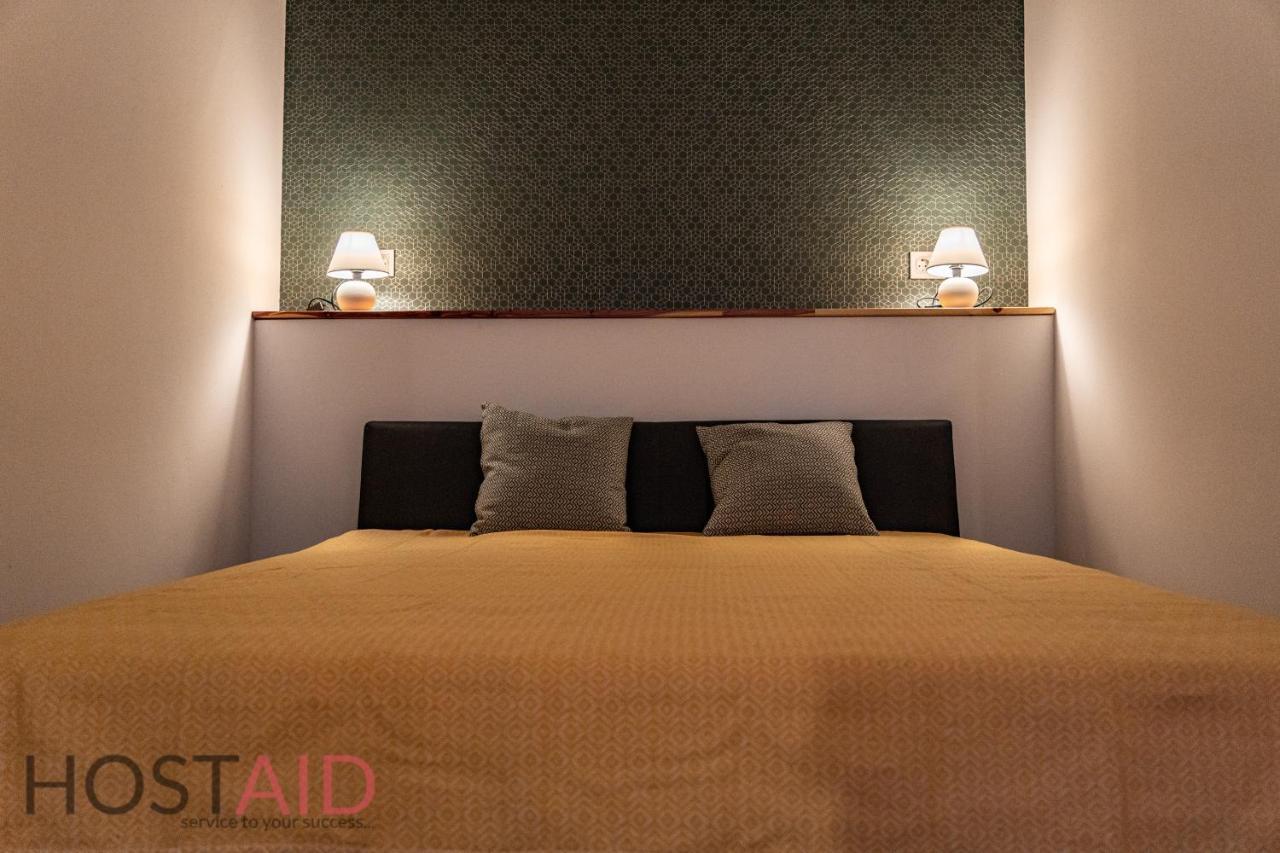 Kd11 Apartment Hostaid Budapest Exterior foto
